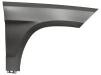 Крыло переднее правое Mercedes GL X166 (2012-2016) 3656314