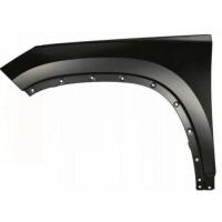 Крыло переднее левое Skoda Kodiaq (2016-) SD10022AL