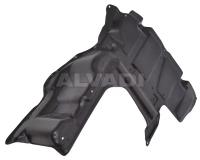 Защита двигателя Toyota Corolla E120/E130 (2002-2007) 81143416