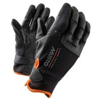 Универсальные перчатки Land Rover Multi Tech Gloves, Above And Beyond by Musto, артикул LGVM381BK4
