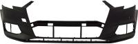 Бампер передний Audi A3 8V (2012-2020) 00279015