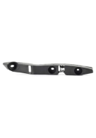 Кронштейн крепления бампера переднего Ford Focus (2005-2011) 2533932 Кронштейн крепления бампера переднего Ford Focus (2005-2011) 2533932