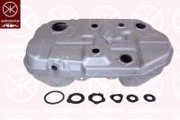 Бак топливный Mitsubishi Outlander (2003-2007) 3749007