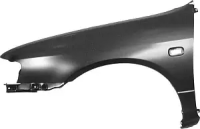 Крыло переднее левое Nissan Primera P11/W11 (1996-2002) 1668311 Крыло переднее левое Nissan Primera P11/W11 (1996-2002) 1668311
