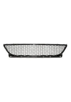 Заглушка (решетка) в бампер передний Dacia Logan (2004-2012) 1301910