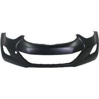 Бампер передний Hyundai Sonata YF (2009-2014) 3170901