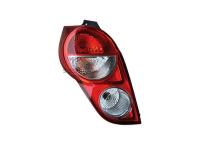 Фонарь задний левый Chevrolet Spark (2010-2015) 2351928LLDUE