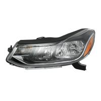 Фара левая Chevrolet Trax (2013-) 11TX0131