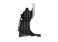 Защита двигателя Nissan Primera P12/W12 (2002-2008) 27343481