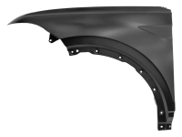 Крыло переднее левое Volkswagen T-Cross (2018-) 95L401