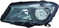 Фара левая Mercedes CLA C117 (2013-2019) 35750123