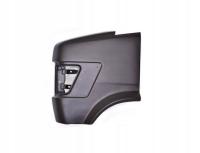 Крыло переднее левое Mercedes 207-410 (1977-1996) 3545311A1