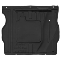 Защита КПП Audi A6 C4 (1994-1997) 310107