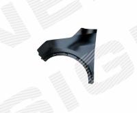 Крыло переднее левое Hyundai Creta (2015-2020) HN10080BL