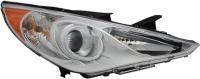 Фара правая Hyundai Sonata YF (2009-2014) 31700122