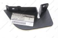 Брызговик Nissan Qashqai (2007-2014) 76856JD000