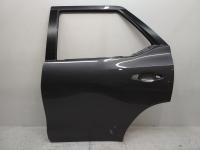 Дверь задняя левая Toyota Fortuner (2015-) 8121717