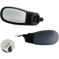 Зеркало наружное левое Fiat Punto (1999-2005) 20231051