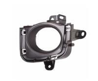 Заглушка (решетка) в бампер передний Toyota Prius C (2011-) 8183904