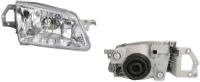 Фара правая Mazda 323 BJ (1998-2003) 216-1139R-LD-E