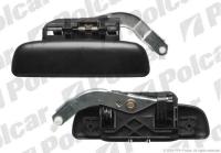 Ручка наружная передняя левая Citroen Saxo (1996-2004) 2306Z41