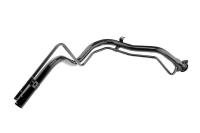 Горловина топливного бака Mitsubishi Grandis (2003-2011) PWPMS013