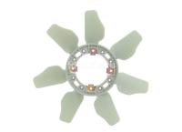 Крыльчатка вентилятора (лопасти) Toyota Hilux (1997-2004) 819223F1