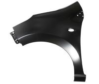 Крыло переднее левое Suzuki Alto HA25 (2009-2014) SZ10043AL