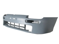 Бампер передний Mazda 323 BA (1994-1998) 3472900