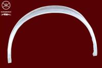 Арка задняя правая Volkswagen Jetta (1984-1992) 9521542