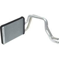 Радиатор отопителя (печки) Honda Civic (2000-2005) 3825N81