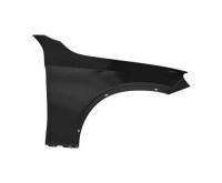 Крыло переднее правое Mercedes GLC X253 (2015-) 3560312