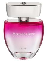 Женская туалетная вода Mercedes-Benz Rose Perfume Women, 60 ml., артикул B66958573