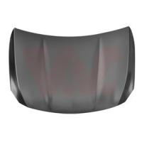 Капот Mercedes GLA X156 (2013-2019) 3538601