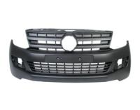 Бампер передний Volkswagen Amarok (2010-) 9581900