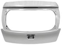 Крышка багажника (дверь 3-5) Kia Picanto (2011-2017) 3266000