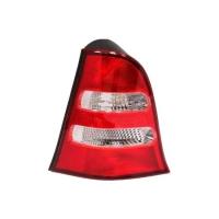 Фонарь задний левый Mercedes A W168 (1997-2004) 4401918LUECR