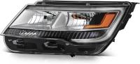 Фара левая Ford Explorer (2010-2019) 2591014A3