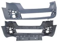 Бампер передний Citroen Berlingo (2008-) PEJ07PR040P