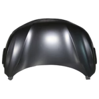 Капот Nissan Qashqai (2013-) F5100BM9MA