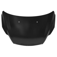 Капот Ford Focus (2005-2011) 00467030
