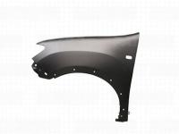 Крыло переднее левое Renault Sandero Stepway (2014-2022) P71RN060FLT