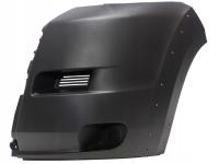 Клык бампера передний левый Citroen Jumper (2006-2017) 5770172