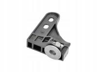 Кронштейн усилителя бампера переднего (домик) Audi A4 B8/8K (2007-2016) 0029937