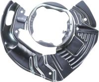 Кожух защитный тормозного диска BMW 5 E39 (1995-2004) 0065377