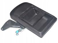 Ручка наружная сдвижной двери правой Iveco Daily (1999-2006) 3052Z43A