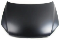 Капот Volkswagen Touareg (2010-2018) 9586280