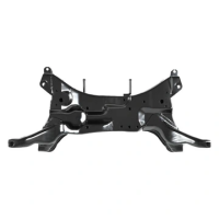 Балка подвески передняя (подрамник) Mitsubishi Outlander (2003-2007) ZRZMS003