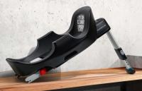 Крепление-база для детского автокресла Porsche Baby Seat i-Size Flex Base, артикул 971044051