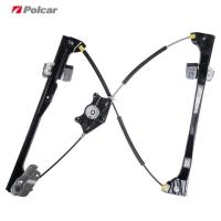 Стеклоподъемник электрический передний правый Volkswagen Touran (2010-2015) 9578PSG2